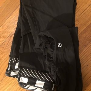 Full length Lululemon pants
